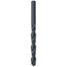 BROCA METAL HSS-R DIN338 1U