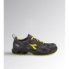 SHARK  STABLE  IMPACT  LOW  S3  SRC  ESD,  BLACK/GRAY  (C2541),  T.  3