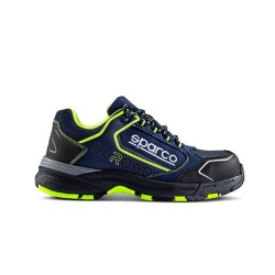 CALZADO  DEPORTIVO  DE  SEGUIRIDAD  S3SCARPA  ALLROAD  SPARCO