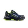 CALZADO  DEPORTIVO  DE  SEGUIRIDAD  S3SCARPA  ALLROAD  SPARCO