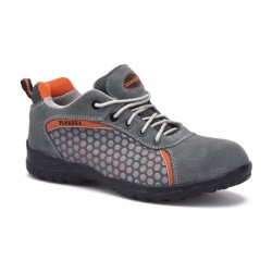 ZAPATO  SEGURIDAD  S1P  RUBIDIO  PAREDES
