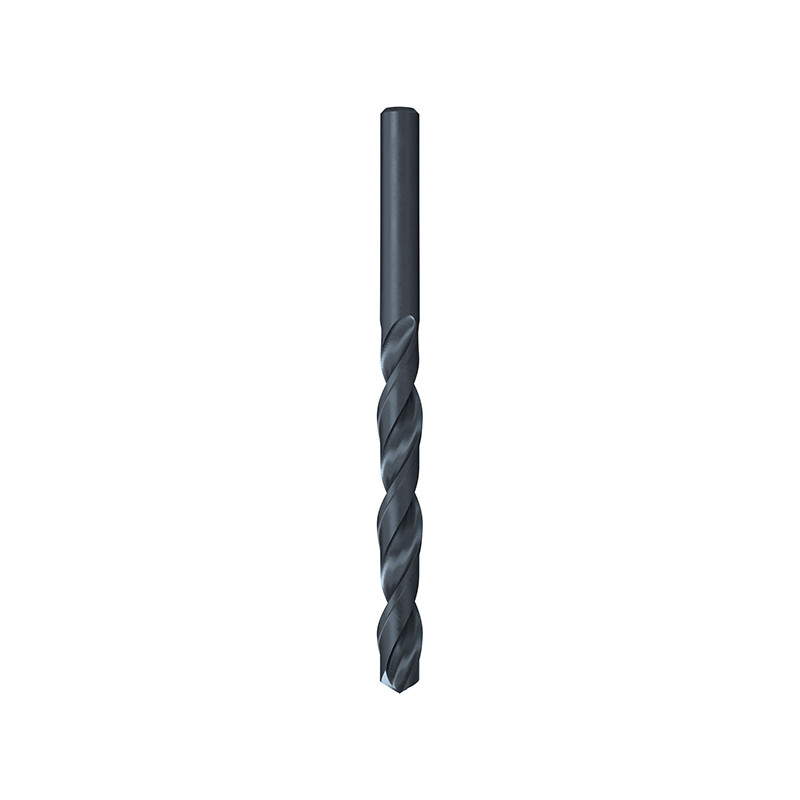 BROCA METAL HSS-R DIN338 1U