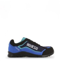 Zapato  deportivo  NITRO  NRAZ  S3  SRC