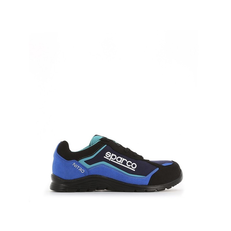 Zapato  deportivo  NITRO  NRAZ  S3  SRC