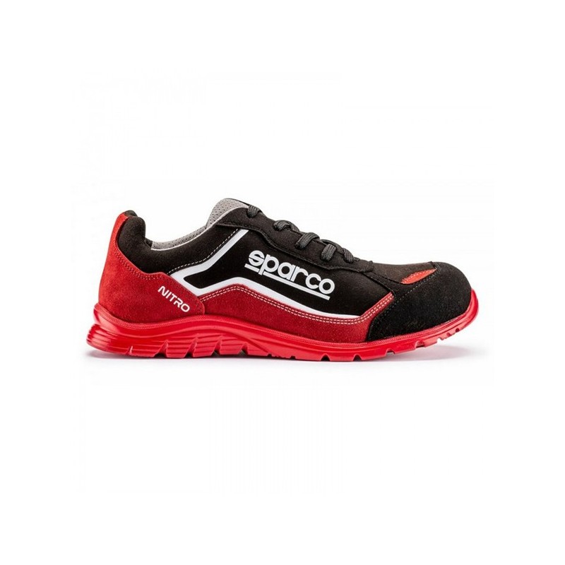 DEPORTIVA  NITRO  RSNR  S3  SRC