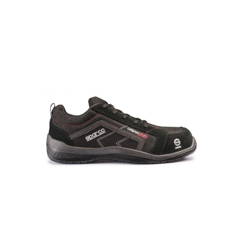 ZAPATO  SPORT  URBAN  EVO  NRNR  S3  SRC  SPARCO