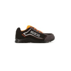 ZAPATO  DEPORTIVO  NITRO  NRGR  S3  SRC  SPARCO