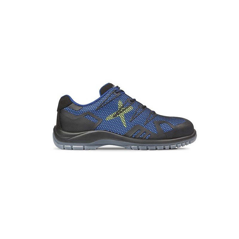 DEPORTIVO  EROS  BLUE  S1P  SRC  exena