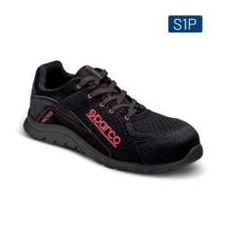 CALZADO  DEPORTIVO  DE  SGURIDAD  S1P  SCARPA  PRACTICE  SPARCO