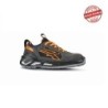 ZAPATO  DEPORTIVO  S1P  PU+PL  NGR/NAR
