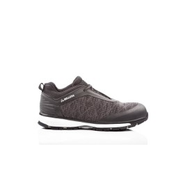 ZAPATO  SEGURIDAD  KNIT  NEGRO  S1P  72224KB  BELLOTA