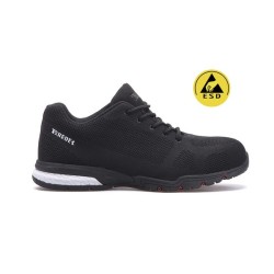 ZAPATO  DEPORTIVO  DE  SEGURIDAD  CHESTE  S1+P+SRC  PAREDES