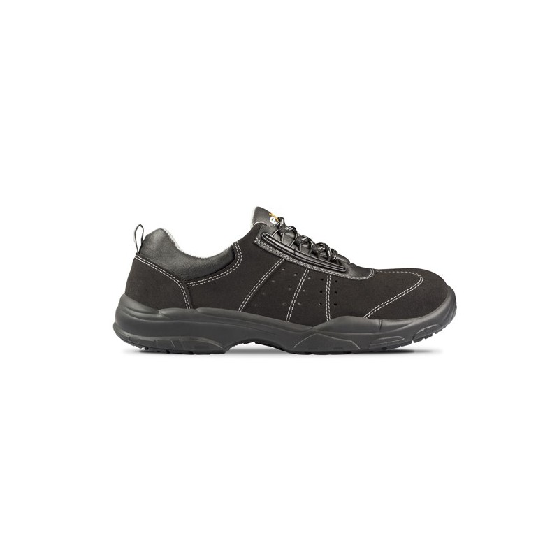 ZAPATO  de  seguridad  HUGO  PLUS  3011  S1P