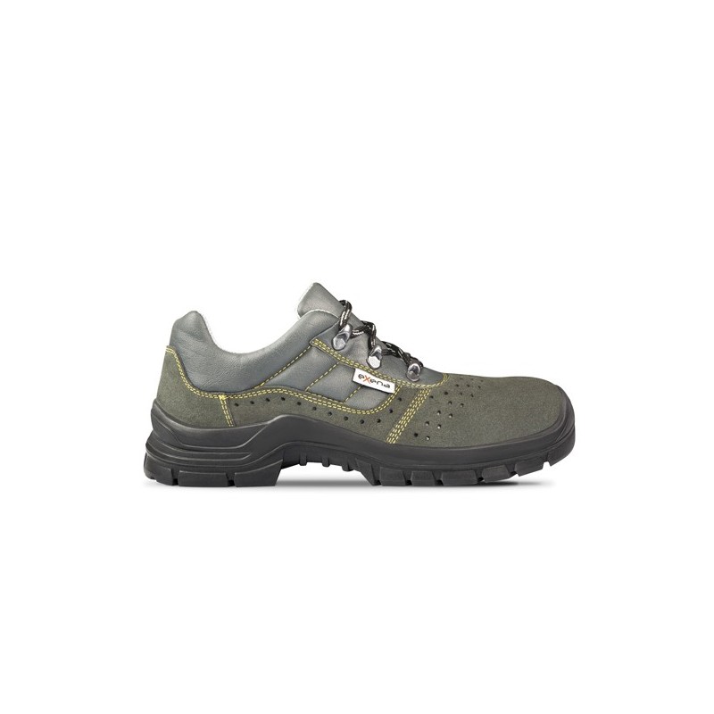ZAPATO  SERRAJE  PERFORADO  TRASIMENO  S1  P  SRC