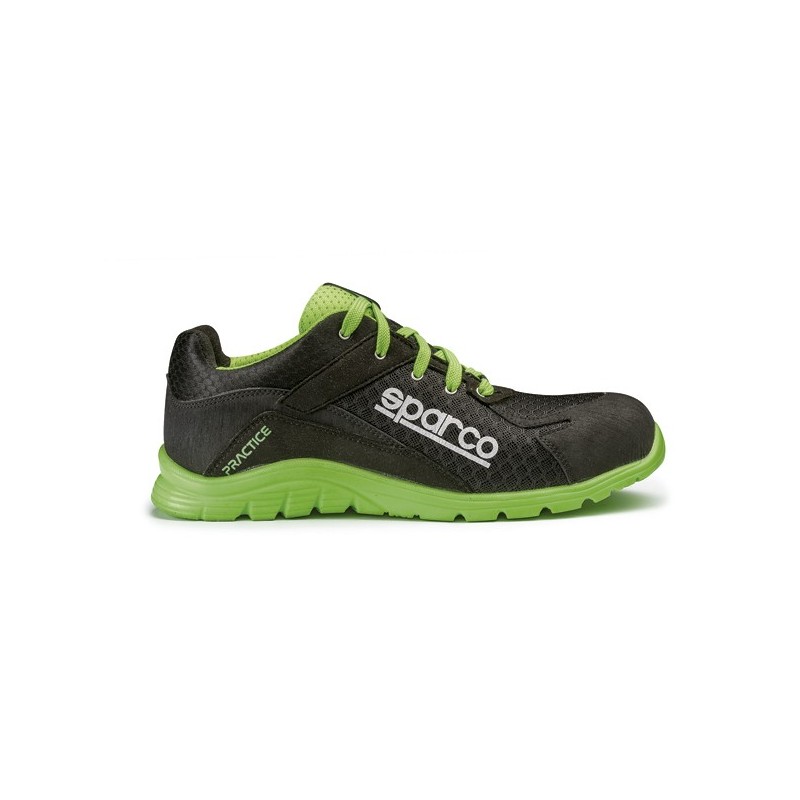 ZAPATO  DEPORTIVO  PRACTICE  S1P  NRVF