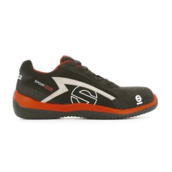 ZAPATO  DEPORTIVO  SPORT  EVO  S3  RSNR  sparco