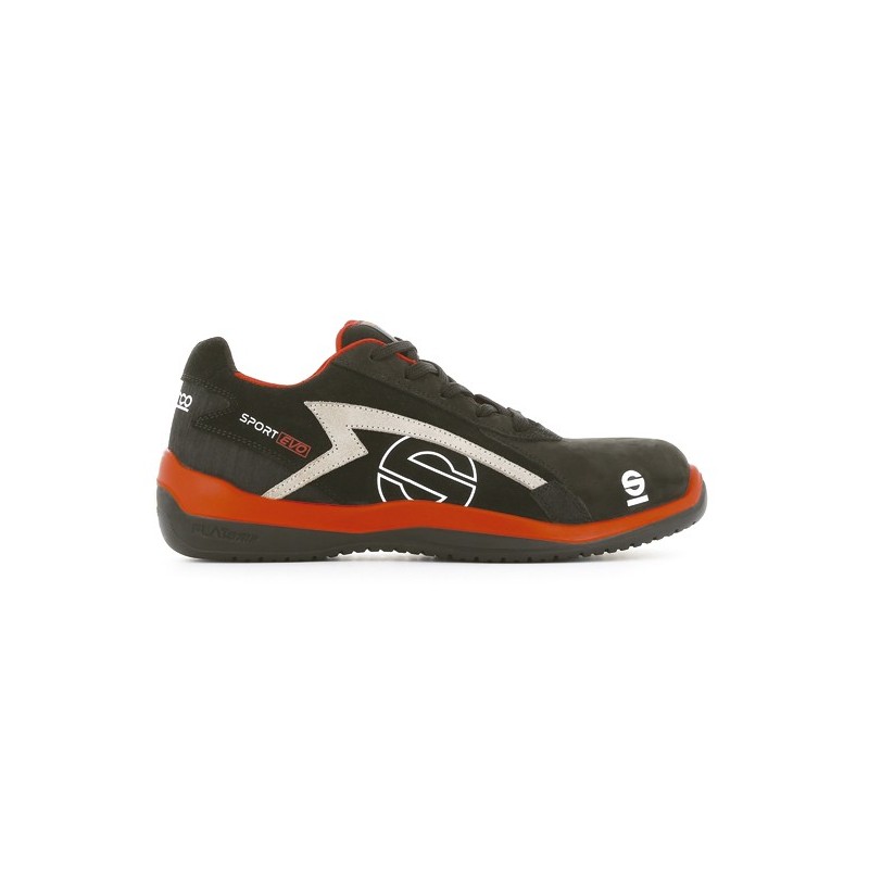 ZAPATO  DEPORTIVO  SPORT  EVO  S3  RSNR  sparco