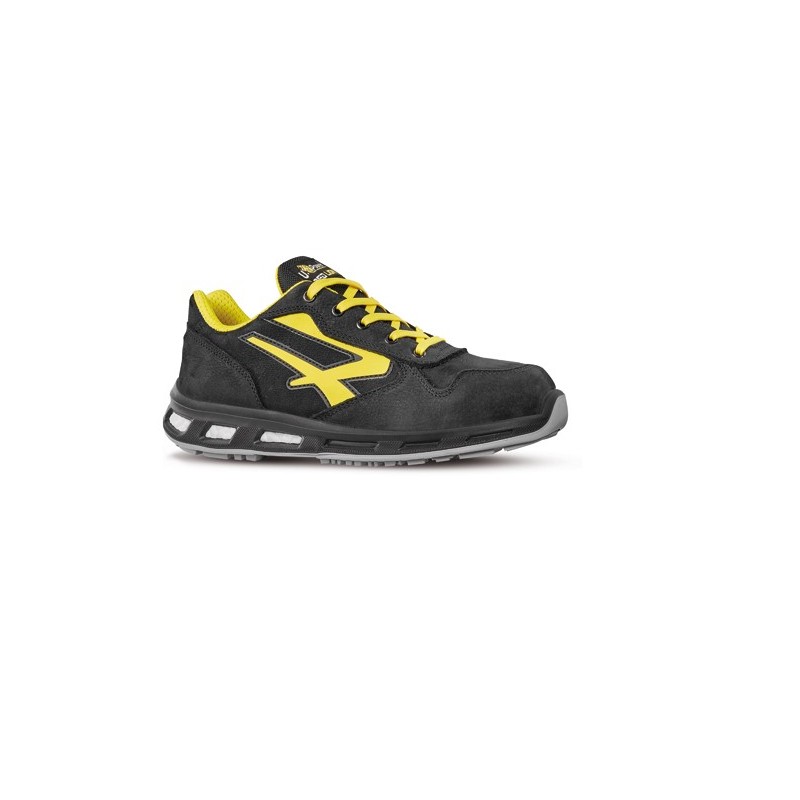 Zapato  BOLT  S3  (RL20043)