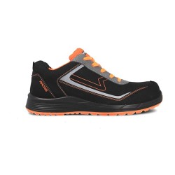 ZAPATO  SEGURIDAD  S3  CI  HI  ESD  SRC  HAMILTON  PAREDES