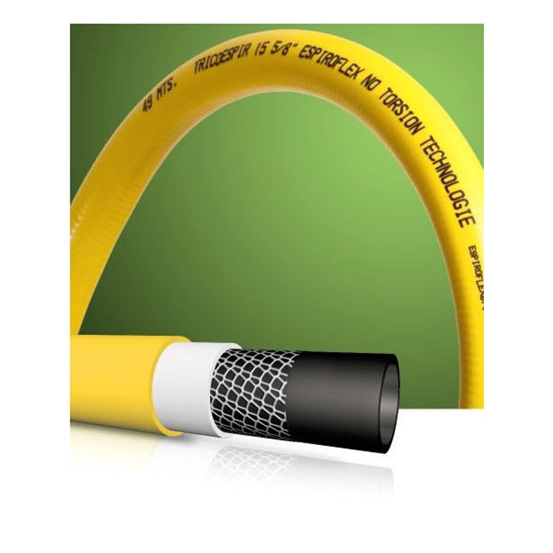 MANGUERA  TRICOESPIR  15  5/8"