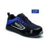 ZAPATO  DEPORTIVO  DE  SEGURIDAD  S1P  NDIS  SCARPA  CUP  SPARCO