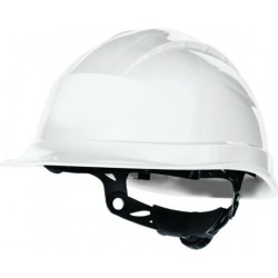 CASCO  DE  OBRA  POLIPROPILENO  VENITEX
