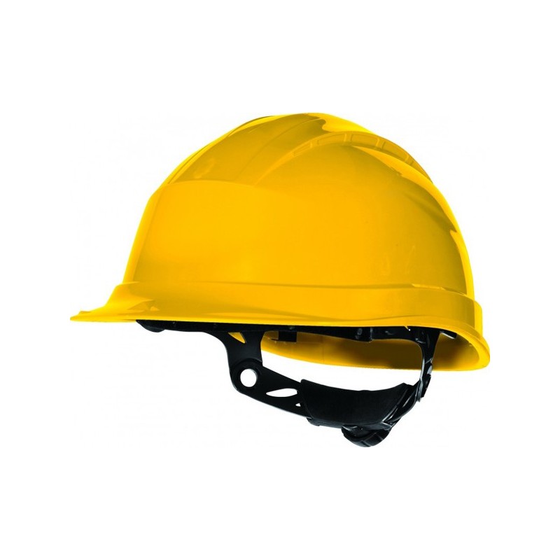 CASCO  DE  OBRA  POLIPROPILENO  VENITEX