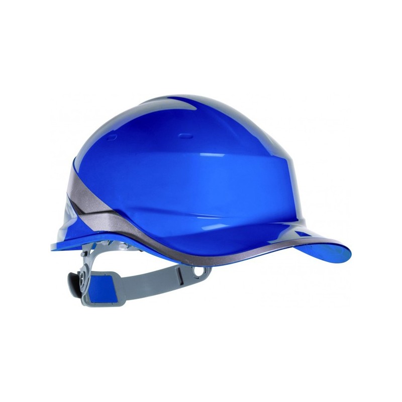 Casco  de  obra  DIAMOND  V  deltaplus