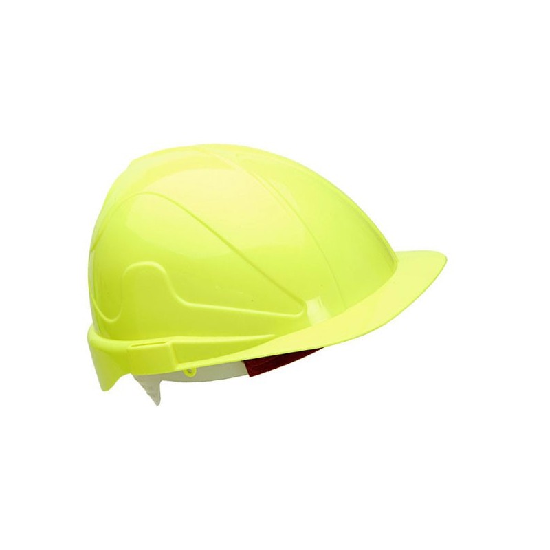 CASCO  PROTECCION  TXR  AMARILLO