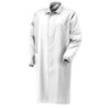 BATA  BLANCA  POLIEST/ALGOD
