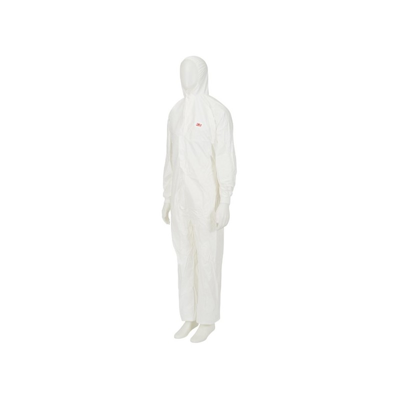 BUZO  DESECHABLE  4540  3M