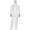 BUZO  DESECHABLE  CAPUCHA  5-6
