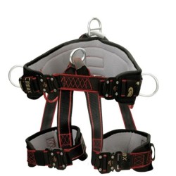 CINTURON  ENGANCHE  LATERAL/VENT