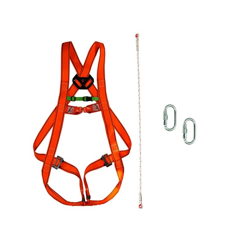 KIT  ARNÉS  MOD.  30-C
