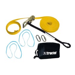 LíNEA  DE  VIDA  PARA  2  PERSONAS  TRAVSAFE  TEMPO?