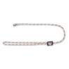 CUERDA  REGULABLE  1-2M
