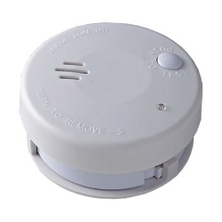 Mini  Detector  de  humo  Acha