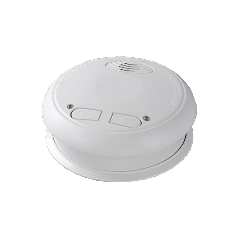 DETECTOR  DE  HUMO  AUTÓNOMO