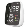 MEDIDOR  CO2  HUMEDAD  Y  TEMPERATURA