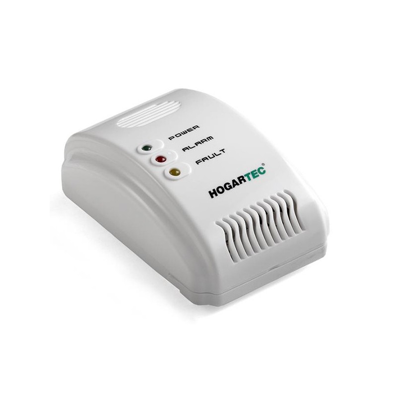 DETECTOR  CO  HM-701C