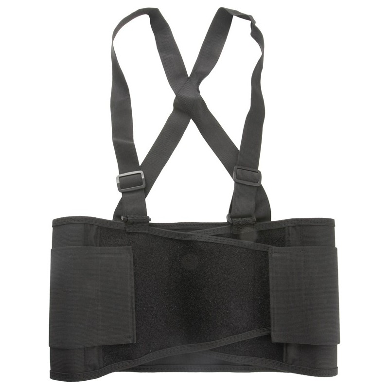 FAJA  PROTECTORA  CINTURÓN