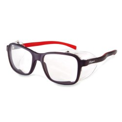 GAFAS  PROTECCION  INCOLORA