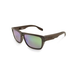 BRAVE.29  Woody  Dark  Lente  PC  Verde  Polarizada