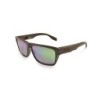 BRAVE.29  Woody  Dark  Lente  PC  Verde  Polarizada