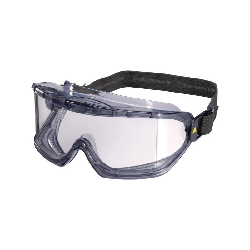GAFAS  PANORÁMICAS  DE  POLICARBONATO  -  VENTILACIÓN  INDIRECTA