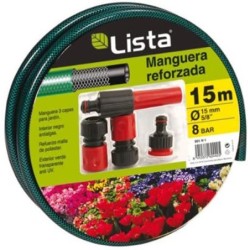 KIT  ESPIROJARDIN  15  5/8"