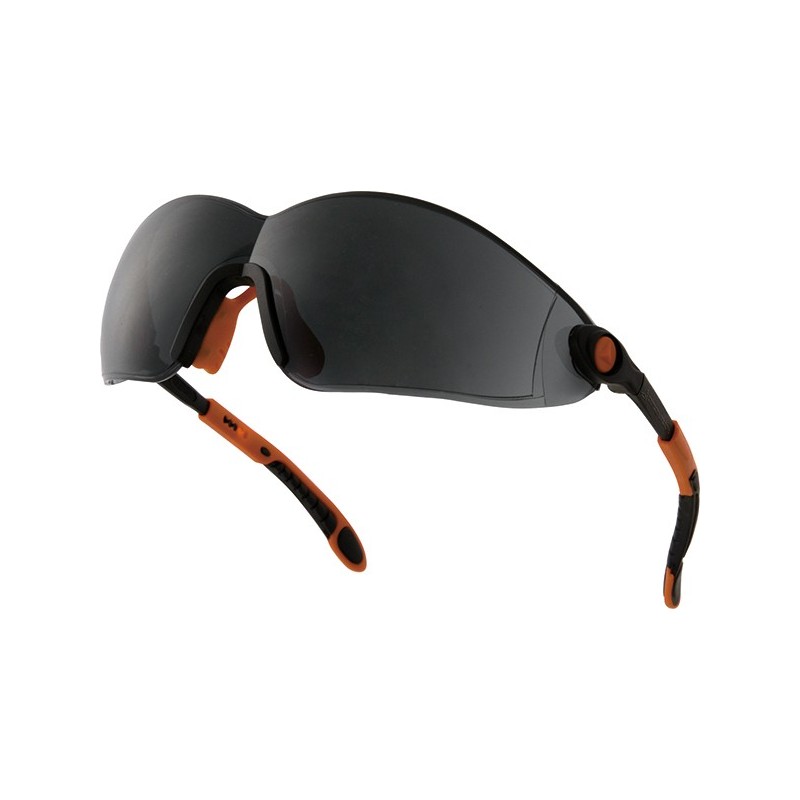 GAFAS  DE  POLICARBONATO  DELTA  PLUS