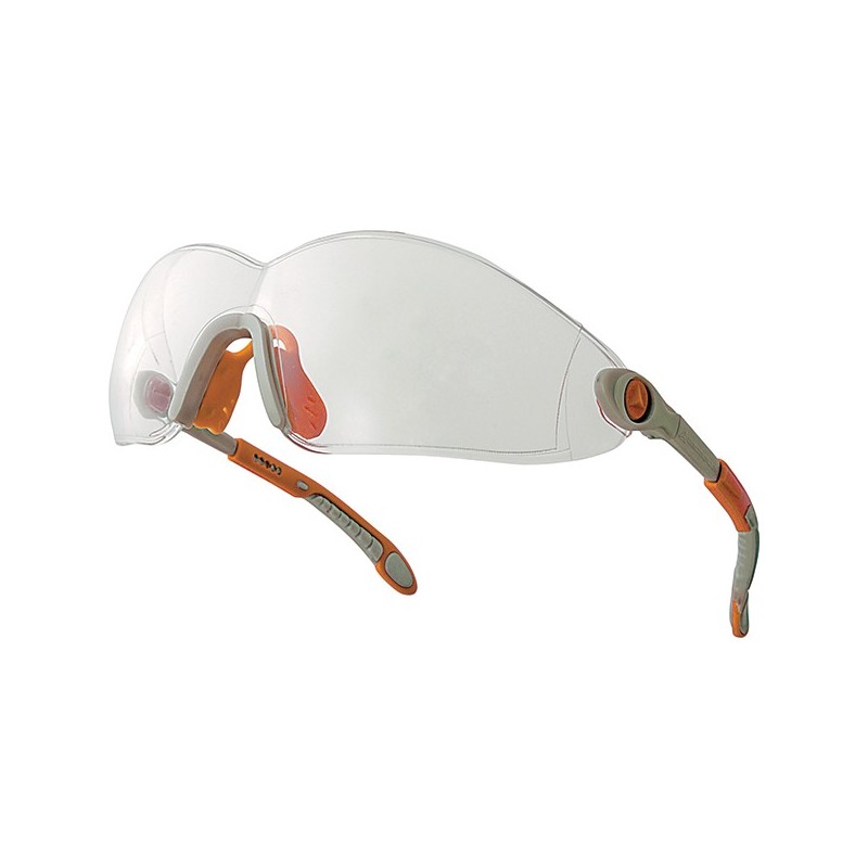 GAFAS  DE  POLICARBONATO  DELTA  PLUS