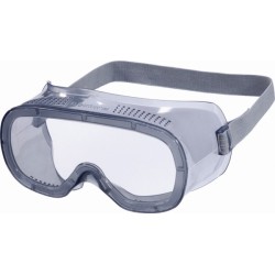GAFAS  PANORAMICA  VENTILADA  INC