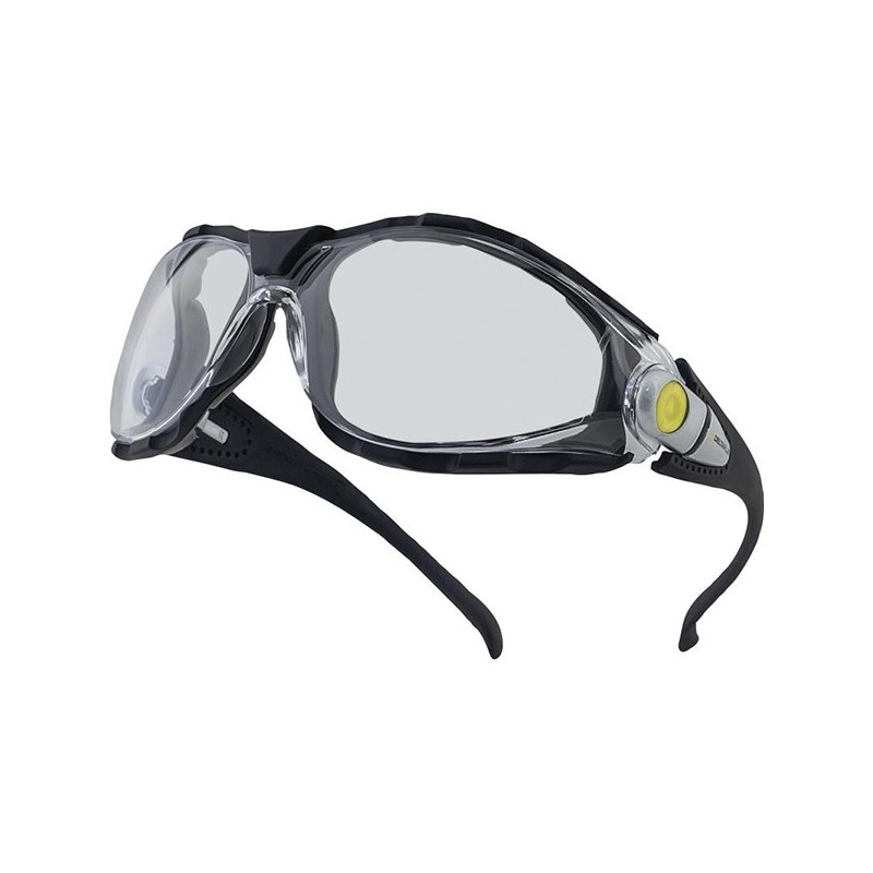 GAFAS  PROTECCIÓN  PACAYA